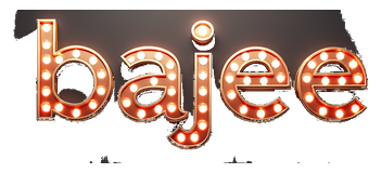 bajee logo