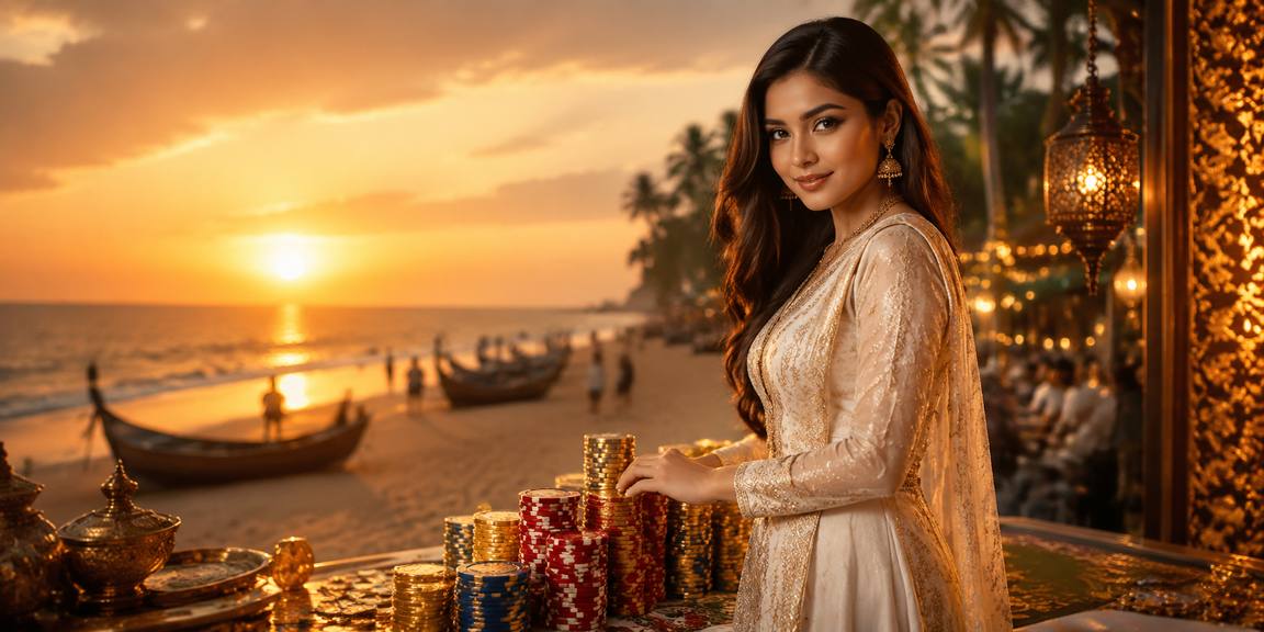 bajee স্লট গেম